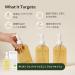 Intimate Wash with Oregano Extract & Lactobacillus - 220ml Gentle Cleansing | Balance Microbiome - Buy Internationally - Buy Online on GoSupps.com
