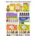 Parag Fragrances Musk Safi Perfume Spray 50ml (New Long Lasting Perfume For Men) - Buy Online on GoSupps.com