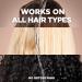 L'Oreal Paris 8-Second Wonder Water Hair Mask for All Hair Types Lamellar Water Technology with Protein and Amino Acids For Dry and Damaged Hair Silicone Free 200 ml Lamellar Hair Treatment - Buy Online on GoSupps.com