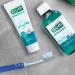 GUM GINGIDEX Maintenance Toothpaste 0.06%|gum care|double antiplaque action|soothes sensitive gums|maintains healthy gum tissue|promotes caries prevention| 2x75 (+1 free sample) - Buy Online on GoSupps.com