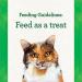 Feline GREENIES Pill Pockets for Cats - Catnip Flavor - 1.6 oz (45 Treats) - Buy Online on GoSupps.com