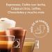 Nestle Espa a SA dolce gusto milk coffee 30 koffie capsules 300 g Pack of 1 - Buy Online on GoSupps.com