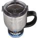 ORCA Chaser 20 oz Stainless Steel Cup - Insulated Tumbler for Hot and Cold Drinks - Buy Online on GoSupps.com