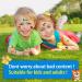 Colorful Cute Animal Glitter Tattoo for Kids - Waterproof & Non-toxic Temporary Tattoo - Long Lasting & Easy to Remove - Buy Online on GoSupps.com
