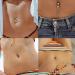 Belly Button Piercing Kit - Professional Self Piercing Gun & Tools for Navel Lip & Dermal - 13 Gauge Home Piercing Solution - Buy Online on GoSupps.com