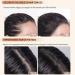Hairline Powder Stick - Black Root Cover Up Waterproof Hair Shadow for Thinning Hair & Bald Spots | Long Lasting Hair Filler for Women - Buy Online on GoSupps.com