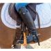 Brogini Kids Como Piccino Leather Riding Boots - Size 2 Little Kid, Black - Buy Online on GoSupps.com