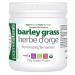 Prairie Naturals Organic Fermented Barley Grass Juice Powder 5.3 Ounce