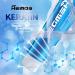 Buy 3-Pack World-First Recombinant Keratin Toothpaste | Hemostatic Gum Repair Mouth Ulcer Relief & Plaque Removal - International Shipping Available - Buy Online on GoSupps.com