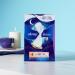 Always Infinity Size 4 Overnight Pads Multipack - 78 Count, Unscented with FlexFoam and Wings - Buy Online on GoSupps.com