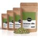 Spicy Welt Cardamome Verte Enti re (100g) Gousses de Cardamome (Elettaria Cardamomum) | Pour Th Cha Riz Curry & P tisserie | Saveur Fra che & Menthol e | 100% Naturel Sans Additifs - Buy Online on GoSupps.com