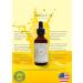 Organic Vitamin E Oil for Skin & Scars - 100% Pure & Natural - 74000 IU - 2 Fl. Oz - Best for Face & Body Care - Buy Online on GoSupps.com