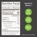 Truvia Allulose Calorie-Free Sweetener Bag Sugar Substitute with Zero Calories great for coffee and tea - 48 Oz - Buy Online on GoSupps.com