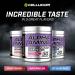 Cellucor Alpha Amino EAA & BCAA Powder - Icy Blue Razz - 13.4 Oz. - Buy Online on GoSupps.com