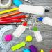 12 Pcs 0.5oz Precision Tip Applicator Bottles | 6 Color Needle Tip Glue Bottles for DIY Paper Quilling | Includes 2 Mini Funnels | Multicolor 15ML 0.5oz - Buy Online on GoSupps.com
