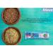 Rilevo- 3 paquets simples de barres de faim - 2 heures sans faim 25 gr (3x25 gr) - Buy Online on GoSupps.com