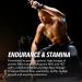 Havasu Nutrition L Arginine Male Enhancing Supplement - 60 Capsules - Buy Online on GoSupps.com