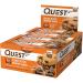 Quest Nutrition High Protein Low Carb Keto Snacks - Gluten Free 12 Count - Buy Online on GoSupps.com
