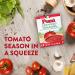 Pom Strained Tomatoes - 13.8oz (Pack of 12) - Premium Quality Tomato Puree - Buy Online on GoSupps.com