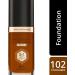 Max Factor Facefinity 3-in-1 All Day Flawless Liquid Foundation SPF 20 - 102 Chocolate 30 ml - Pack of 1 - Buy Online on GoSupps.com