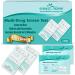 5 Pack Easy Home 5 Panel Instant Urine Drug Test - THC COC OPI AMP MET #EDOAP-254