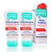 Instituto Español Body Cream | Atopic Moisturizing Cream for Eczema Irritation | Multi-purpose Scented Moisturizing Cream for Body, Hands, 300 ml