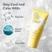 Beekman 1802 Shine Control Gel Cream Moisturizer - Non-Comedogenic Sensitive Skin 1.7 fl oz - BioMilk 1% Heptapeptide & Glacier Water - International Shipping Available - Buy Online on GoSupps.com