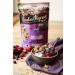 Charles Vignon - Organic Crunchy Superfruit Muesli - Blackcurrant Cranberries Blueberries - Palm Oil Free High in Fiber - Buy Online on GoSupps.com