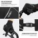 Winter Riding Gloves for Kids - Waterproof Anti-Slip Touchscreen | Puliou Bicycle Gloves for Girls 4-12 Years - Buy Online on GoSupps.com