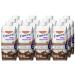 Ensure Max Protein Nutrition Shake - 30g Protein, 1g Sugar - Chocolate w/ Caffeine - 11 fl oz - Pack of 12 - Buy Online on GoSupps.com