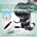Emilia Pro-Therapy Keratin Hair Mask - Hydrating Treatment for Damaged Hair - Buy Online on GoSupps.com