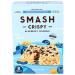 Smashmallow, Crispy Treat Blueberry Crumble, 6 Count, 6.9 Ounce