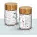 Primal Life Organics Dirty Mouth Toothpaste Chews - Nano-Hydroxyapatite Whitening Vegan Tablets - Gluten Free Paleo - Polished Peppermint Jar - Buy Online on GoSupps.com