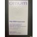 OMUM - My Menopause Supplement Hot Flashes Memory Concentration Fatigue Hormonal Balance - 42 capsules 3 weeks - Pollen Griffonia Citicoline Vitamins B6 B12 Natural France Vegan - Buy Online on GoSupps.com
