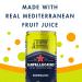 Sanpellegrino Pompelmo Italian Sparkling Grapefruit Drink 11.15 Fl Oz Cans - 24 Pack - Buy Online on GoSupps.com