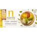 Nairn's Gluten Free Seeded Crackers 137g - Buy Online on GoSupps.com