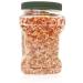 Anna and Sarah Himalayan Pink Rock Salt 5 Lbs - Premium Quality in Jar - Buy Online on GoSupps.com