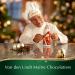 Buy Lindt Chocolate 1001 Christmas Dream Advent Calendar 2023 | 281g of Delicious Surprises | Perfect Christmas Chocolate Gift | International Shipping Available - Buy Online on GoSupps.com