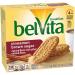 Belvita Cinnamon Brown Sugar Breakfast Biscuits - 6 Boxes, 5 Packs Each - 4 Biscuits Per Pack - Buy Online on GoSupps.com