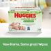 Huggies Natural Care Baby Wipes Unscented - 32 Count (Pack of 1) - Buy Online on GoSupps.com