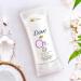 Dove 0% Aluminum Deodorant Stick - Coconut & Pink Jasmine 2.6 oz - Buy Online on GoSupps.com