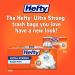 Hefty Ultra Strong Tall Kitchen Trash Bags, Unscented, 13 Gallon, 110 Count (Pack of 1) - Buy Online on GoSupps.com