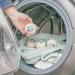 Nellie's Scented Dryer Ball - Bergamot | Eco-Friendly Laundry Essential - Buy Online on GoSupps.com