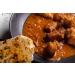 Previns Bhuna Masala Tub 370g - Authentic Indian Spice Blend for Delicious Curries - Buy Online on GoSupps.com