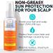 RHRI - Premium Scalp and Hair mineral Sunscreen Spray - SPF30 - Prevents Color Fade and Dryness - 4 oz 120 ml - Buy Online on GoSupps.com