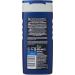 Nivea Men Energy Shower Gel 250 ml - Pack of 6 & MEN Cool Kick Anti-Perspirant Deodorant Roll On Pack of 6 (6 x 50 ml) Fresh Men's Roll On Deodorant + Fresh Masculine Fragrance + Anti-Perspirant Deodorant MEN Cool Kick - Buy Online on GoSupps.com