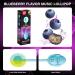 Amos Recordable Lollipop Candy Suckers - Blueberry Recordable - Buy Online on GoSupps.com