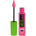 Maybelline New York Makeup Great Lash Lots Of Lashes Washable Mascara  Brownish Black Mascara  0.43 fl oz 0.43 Fl Oz (Pack of 1) WASHABLE BROWNISH BLACK