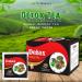 HERBOGANIC Herbal Tea - 20 Tea bags - Detox - Buy Online on GoSupps.com