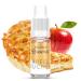 Belissia food aroma - apple pie - high -dose food aroma 10ml.For food cooking baking hobby refreshment and residue.